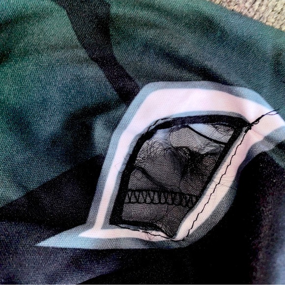 Rubie's Costume Spider-Man Ultimate Child Agent Venom Costume, Small - Picture 3 of 9